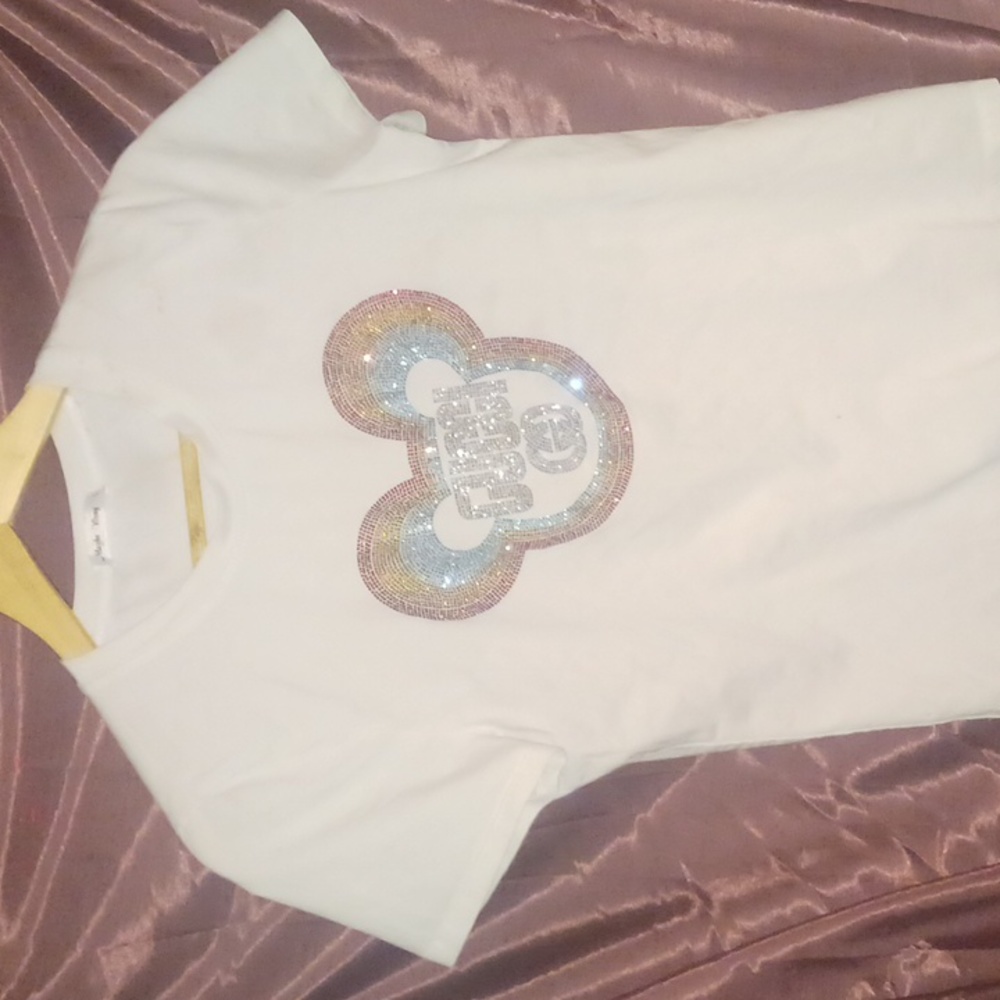 Maybe Wang Gucci mouse tee .. sz L